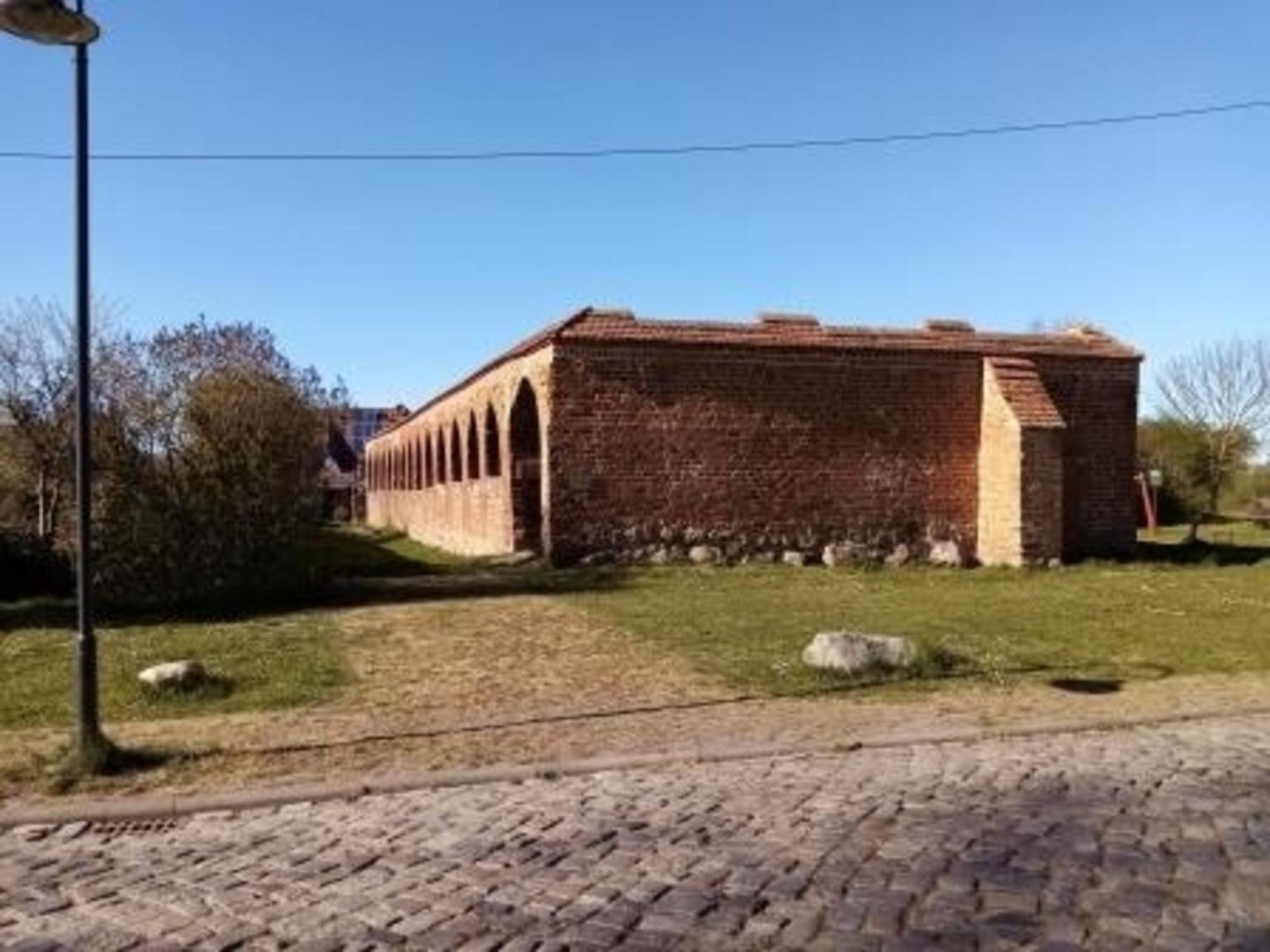 Ferienwohnung "Lotti" Bad Doberan Esterno foto